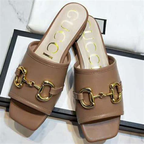 gucci women alides|Gucci slides for women cheap.